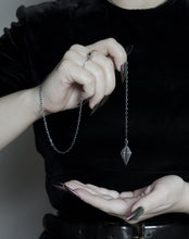 Cargar imagen en el visor de la galería, Péndulo Solaris ☉ 70cm