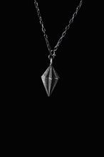 Cargar imagen en el visor de la galería, Péndulo Solaris ☉ 70cm