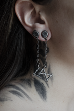 Cargar imagen en el visor de la galería, Solitario Runa - Tercera Rama ᛏᛒᛖᛗᛚᛜᛟᛞ