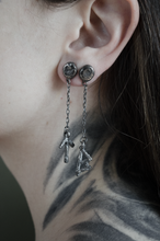 Cargar imagen en el visor de la galería, Solitario Runa - Tercera Rama ᛏᛒᛖᛗᛚᛜᛟᛞ