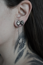 Cargar imagen en el visor de la galería, Solitario Runa - Tercera Rama ᛏᛒᛖᛗᛚᛜᛟᛞ