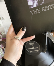 Cargar imagen en el visor de la galería, Anillo Pentagrama ✪ A medida