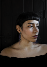 Cargar imagen en el visor de la galería, Solitario Runa - Tercera Rama ᛏᛒᛖᛗᛚᛜᛟᛞ