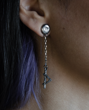 Cargar imagen en el visor de la galería, Solitario Runa - Primera Rama ᚠᚢᚦᚨᚱᚲᚷᚹ