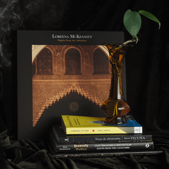 Lecturas de Otoño + Playlist ✷