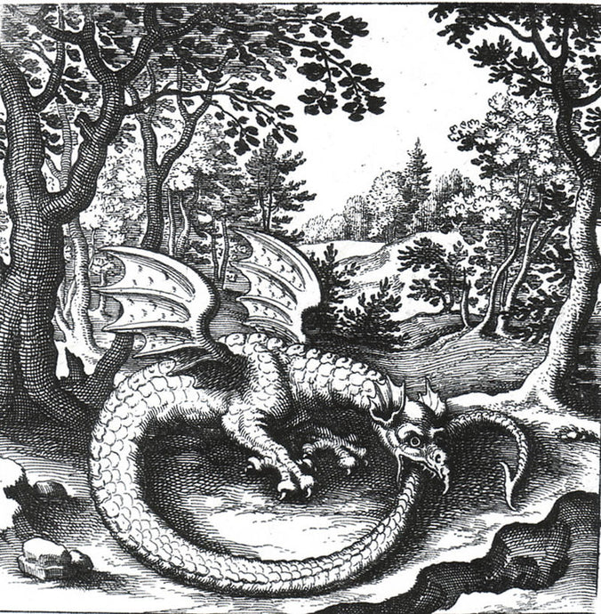 Ouroboros ○𓆙