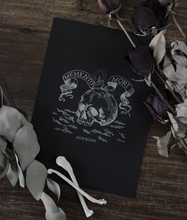 Cargar imagen en el visor de la galería, *✷Velas Memento Mori II ✷🍂 [Mabon · Samhain]
