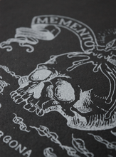 Cargar imagen en el visor de la galería, *✷Velas Memento Mori II ✷🍂 [Mabon · Samhain]
