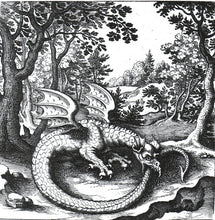 Cargar imagen en el visor de la galería, Medalla Ouroboros ○𓆙
